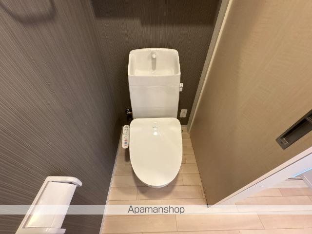 フォレスト アクアの内装写真