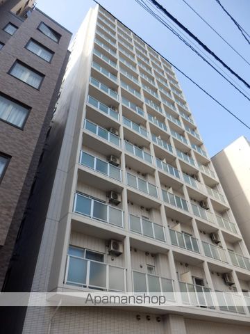 KDXレジデンス南三条の外観写真