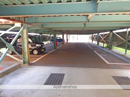 ハイツはと[2LDK/57m2]のその他内装