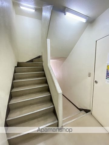 カントリーハイツのその他写真