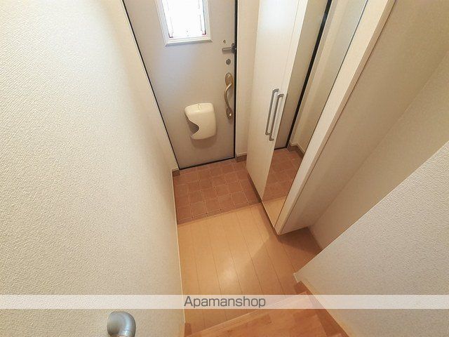 爽・大井の内装写真