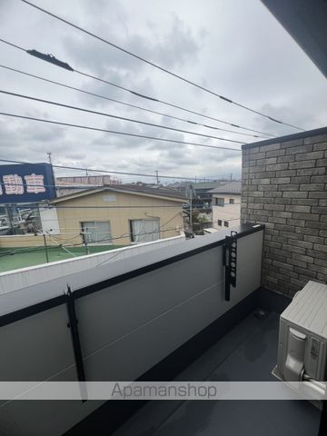 MELLAS大和田の内装写真