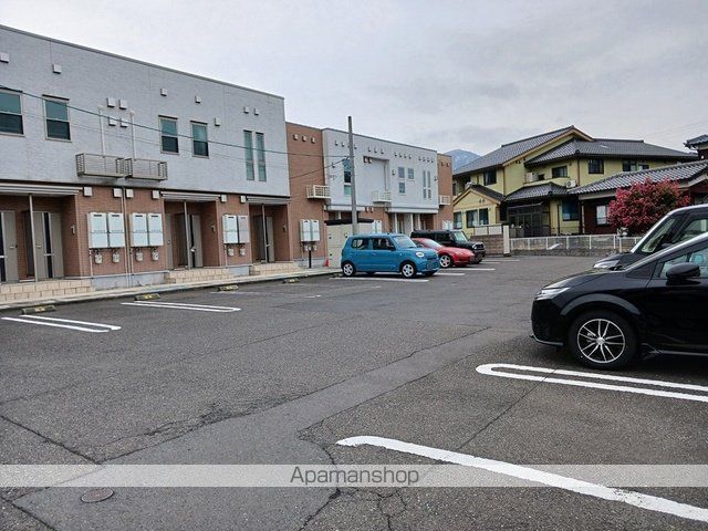 フルールのその他写真