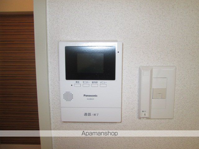 セントラルパレスの内装写真