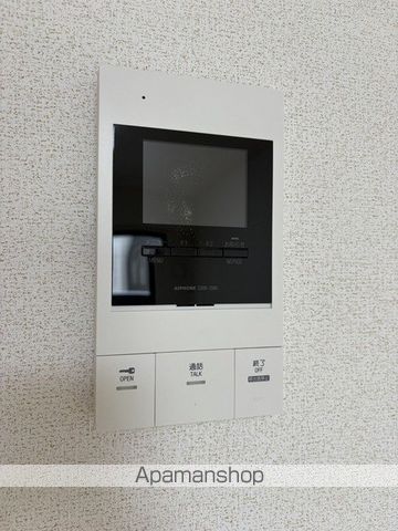 カーサ・ミニョンの内装写真