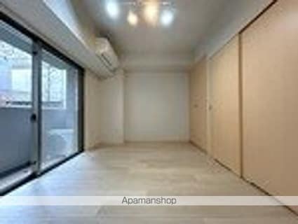 東京都杉並区堀ノ内３丁目[1K/29.58m2]のリビング・居間