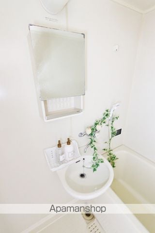 ラベンダーハイツの内装写真