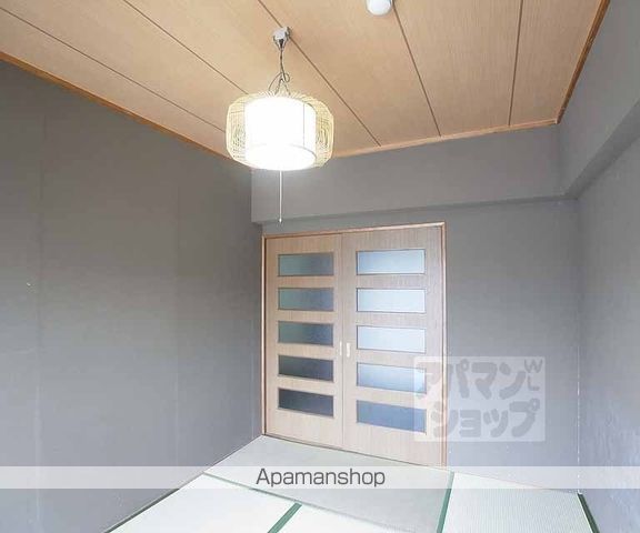 室町スカイハイツの内装写真