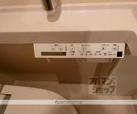 リソシエ・ラグジェ御所西の内装写真