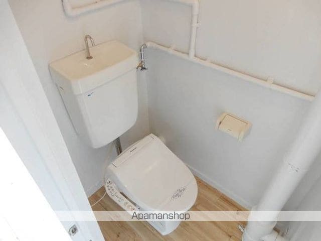 ビレッジハウス萩庄4号棟の内装写真