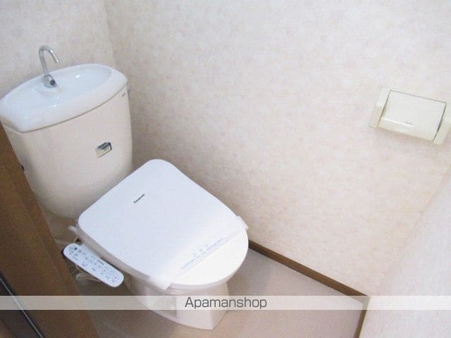 Primary上田の内装写真