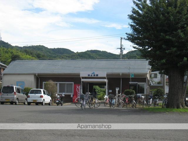 ヴィラ高部の周辺写真