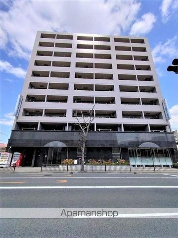 第1関根マンションの外観写真