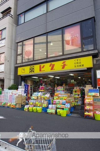 ライオンズステーションプラザ両国の周辺写真