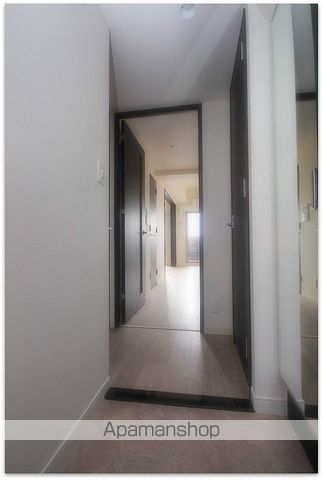 PRESSANCENANBAINFINITYの内装写真