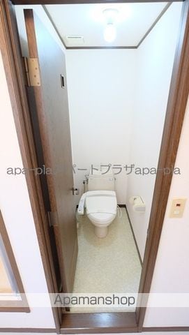 メゾン志藤 Bの内装写真