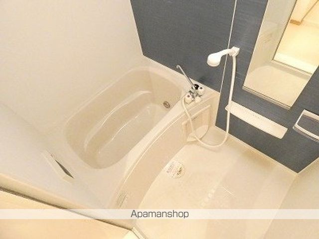 グランツみしまの内装写真