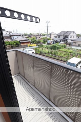 サンコーポ長沢Bの内装写真