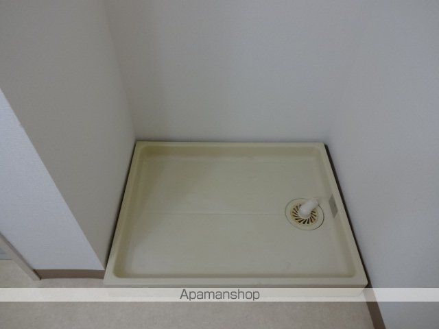 クレッセンド井の頭の内装写真