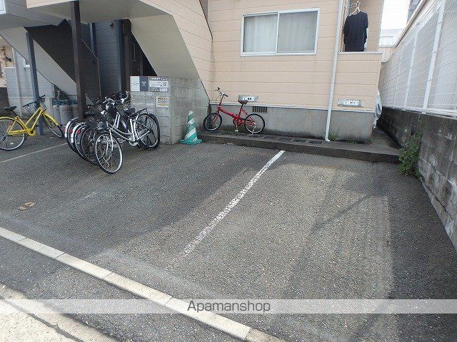 サンハイツ東那珂のその他写真