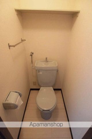 アフロート菊水の内装写真