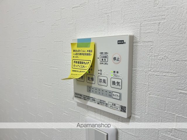 MOVE庚午北壱番館の内装写真