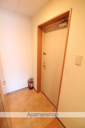 フローレンスＡＫＩＳＨＩＭＡ[1R/42.28m2]の玄関