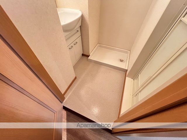 ピアチェーレC棟の内装写真