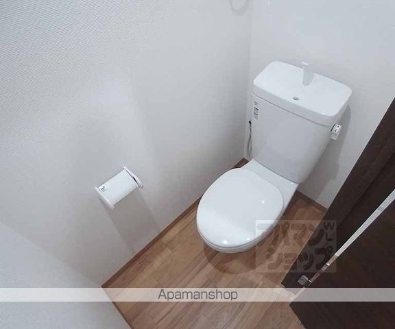 西院ヒルズの内装写真