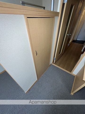 レオパレス清瀧Aの内装写真