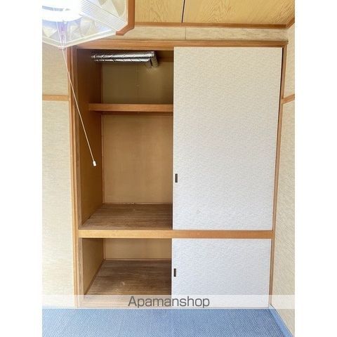 林マンションの内装写真