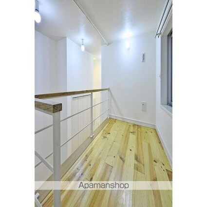 クラソ千歳烏山[1K/21.05m2]のその他内装1