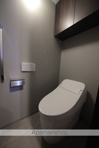 ザ・札幌タワーズ ウエストタワーの内装写真