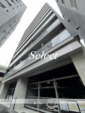 ZOOM横濱EASTの外観写真