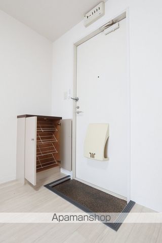 サンステージ上助任の内装写真