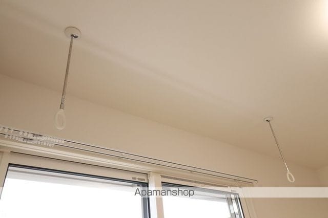 ジェンティーレSの内装写真
