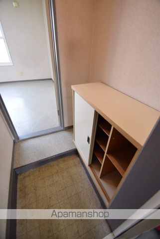 ラヴリーメゾンの内装写真