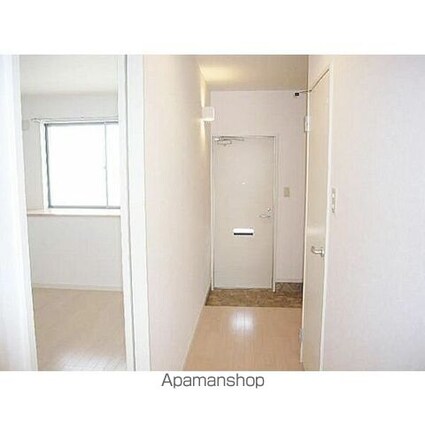 Ｐｌａｎｄｏｒ　Ｏｎｅ[2LDK/67.7m2]の玄関