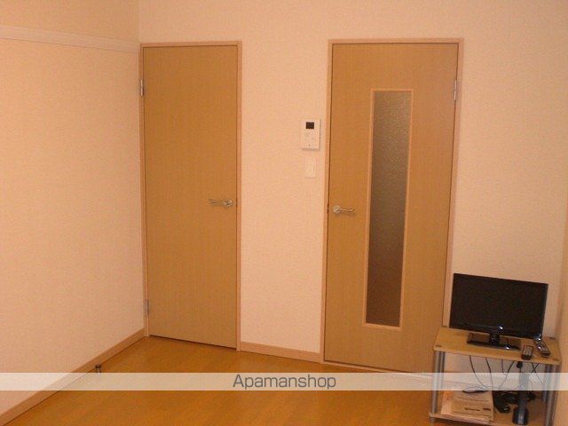 レオパレスサンビオラの内装写真