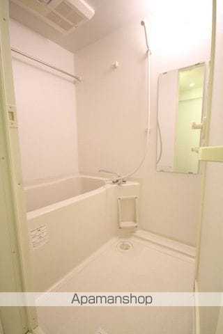 レジデンスエアポートの内装写真