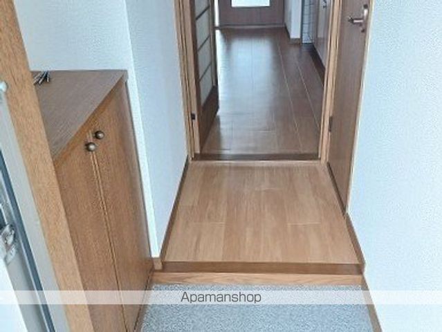 ファ ストスクエア美和の内装写真