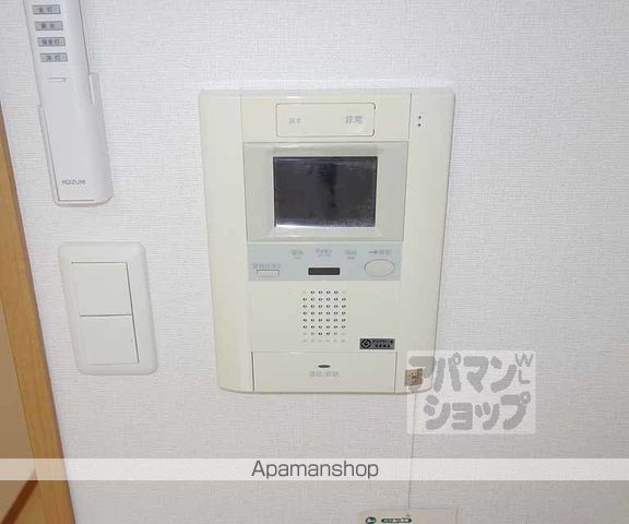 カスタリア京都西七条の内装写真