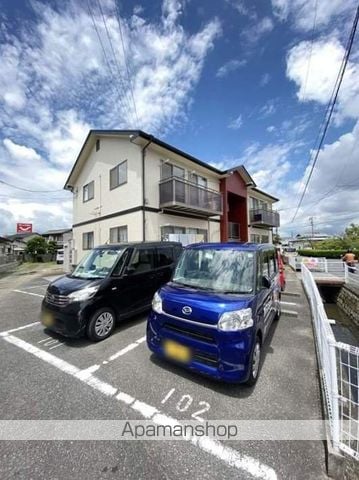 グリーンピア福浜