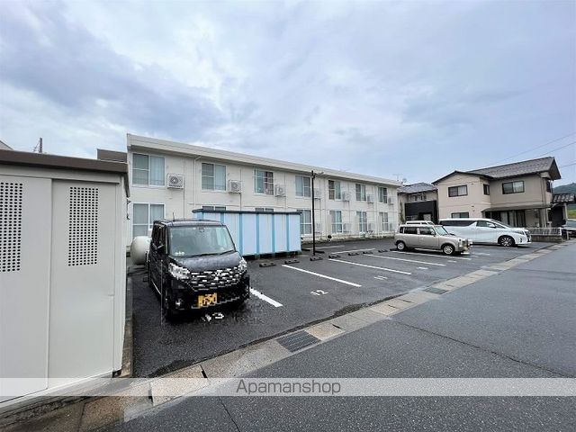 レオパレスヴィラのその他写真