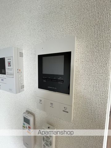 ヒカルサさいたま宮原の内装写真
