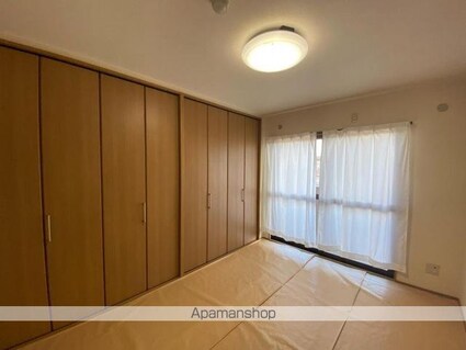 ローザ・クオーレⅠ[2LDK/60.97m2]の内装2