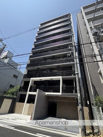 アルティザ瓦屋町Iの外観写真
