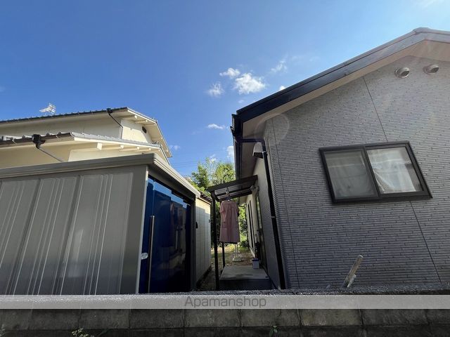 プレジオ中央の周辺写真