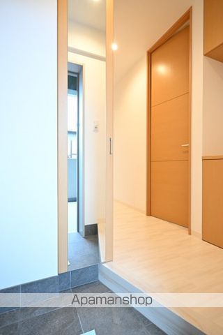 中央本線 三鷹駅 徒歩13分 2階建 築5年の内装写真