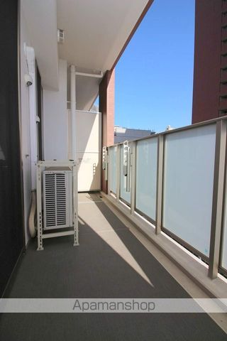 阿波座ライズタワー フラッグ46の内装写真